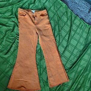 FOREVER 21 Jeans Boot Cut